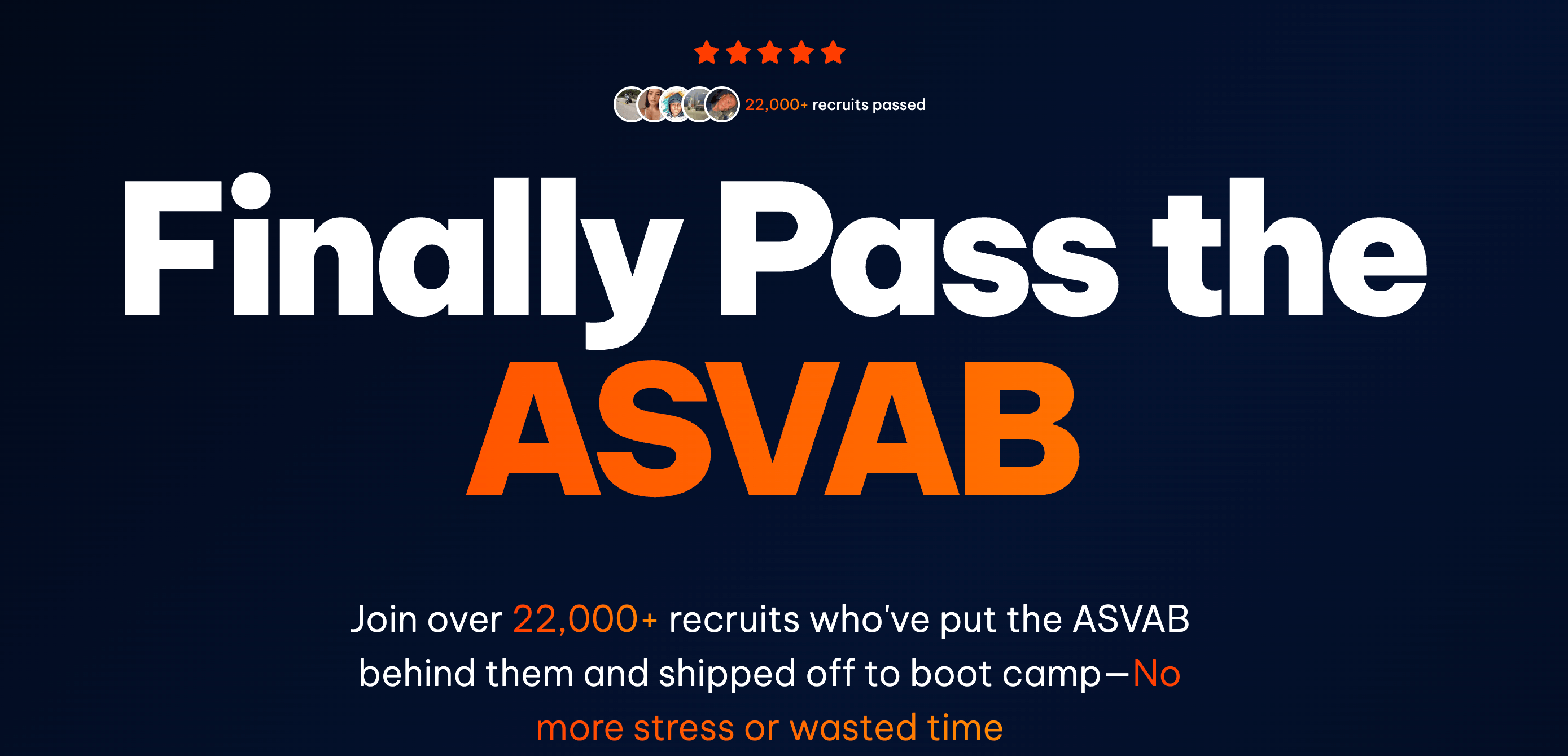 PiCAT vs ASVAB: Same Test, Different Rules